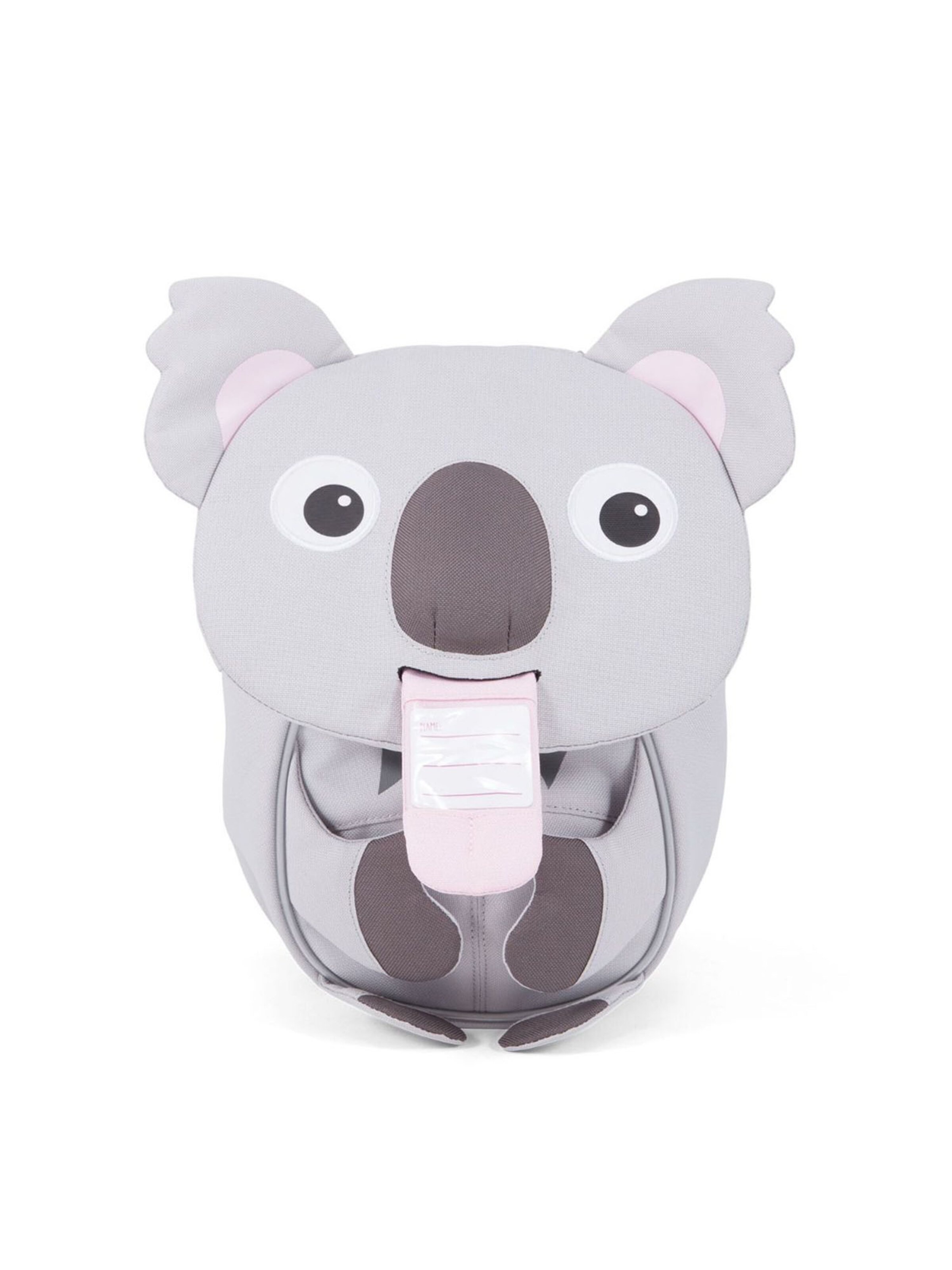 Affenzahn Backpack 'Affenzahn Kleiner Freund Koala' in Grey