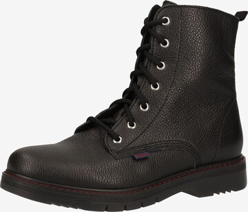 Bottes RICHTER en noir