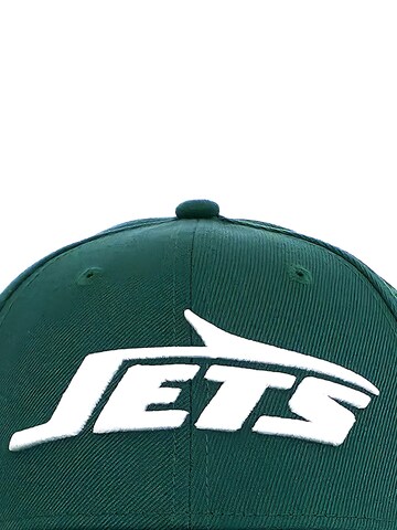 NEW ERA Cap 'NFL The League New York Jets' in Green