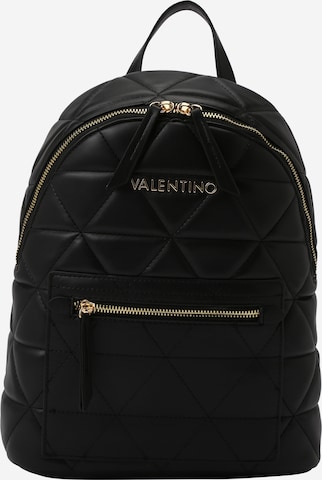 Sac à dos 'CARNABY' VALENTINO en noir : devant