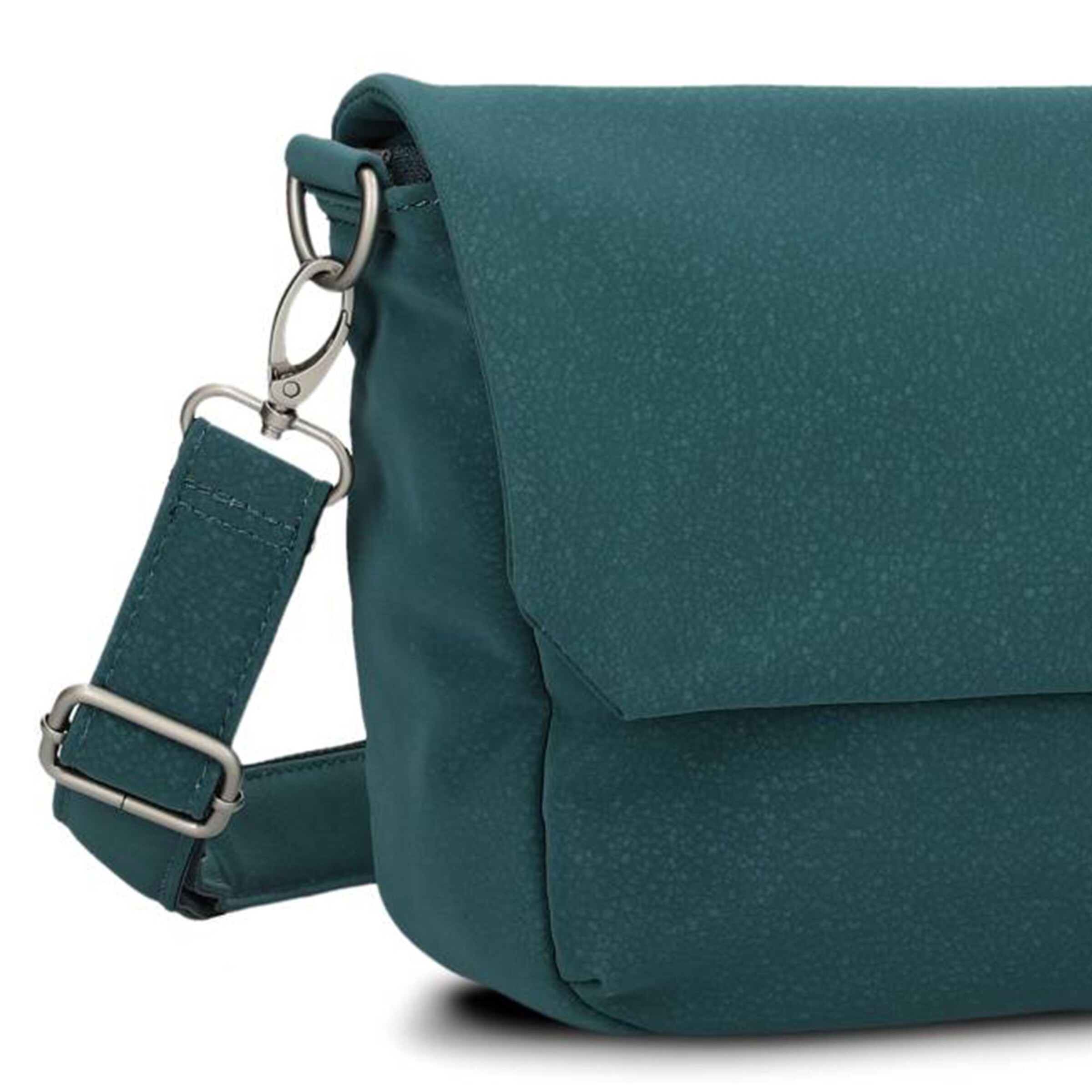 ZWEI Umhängetasche in Blau