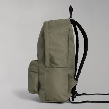 NAPAPIJRI Backpack 'Voyage 3' in Green