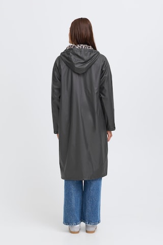 b.young Mantel 'BYAVAN ' in Schwarz