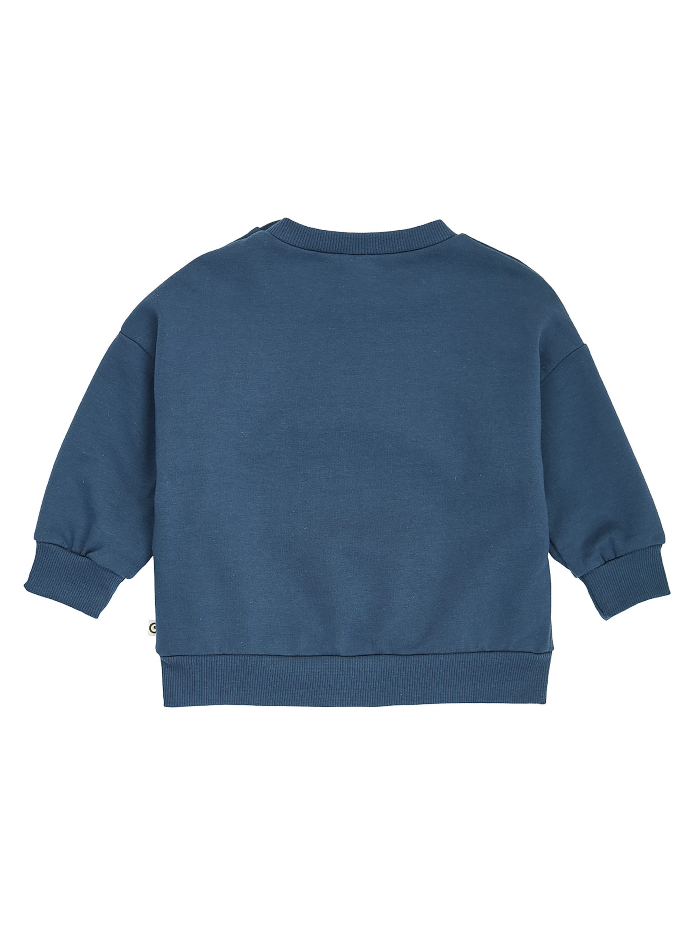 Müsli Set in Blue