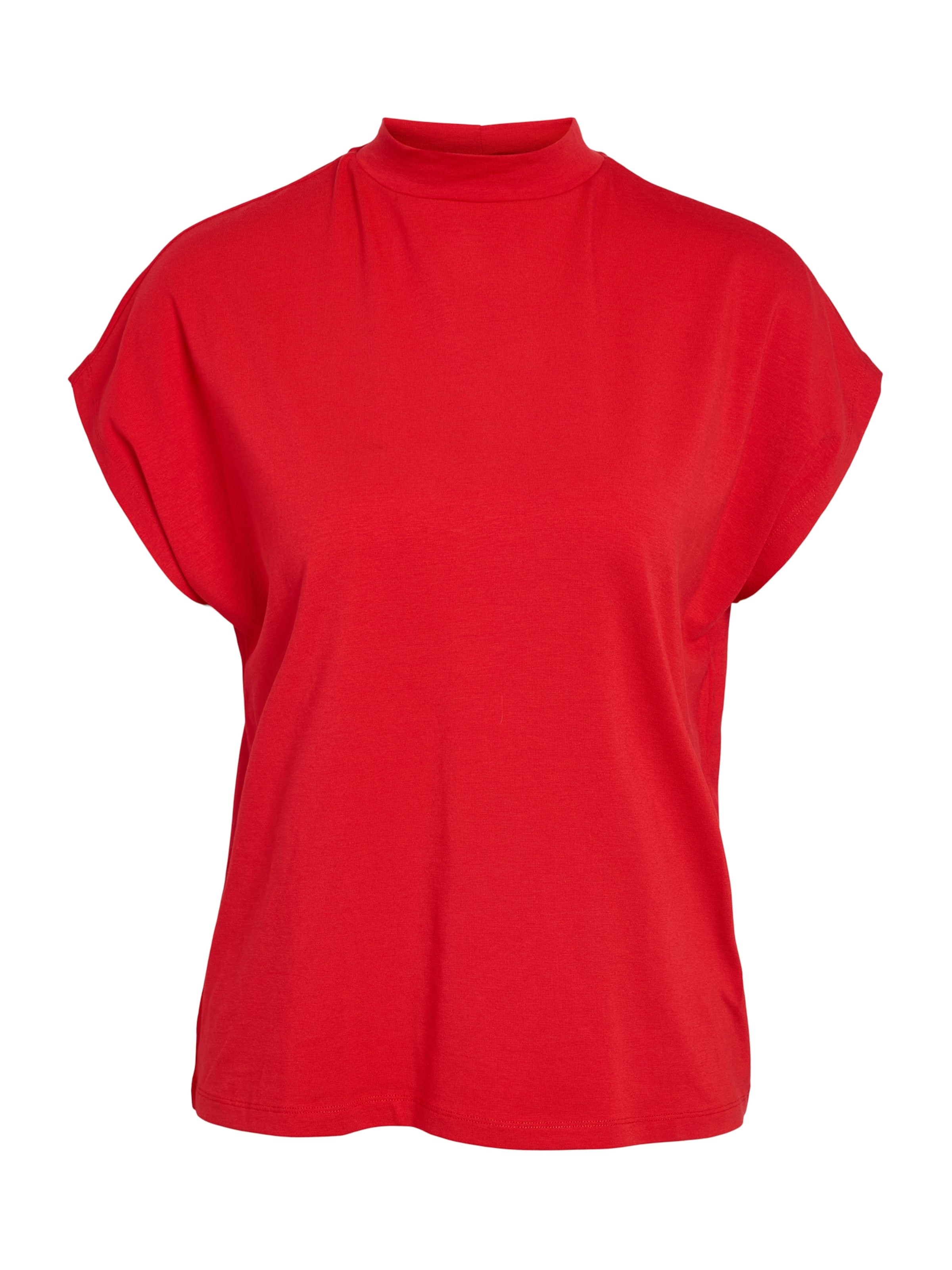 Noisy may Тениска в червено: отпред