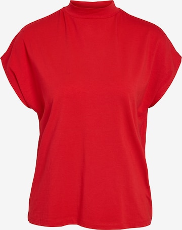 Noisy may Paita värissä punainen: etupuoli