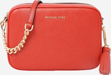 MICHAEL Michael Kors Crossbody Bag in Red