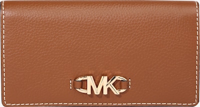 Portofel MICHAEL Michael Kors pe maro, Vizualizare produs