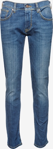 Baldessarini Jeans 'John' in Blue: front