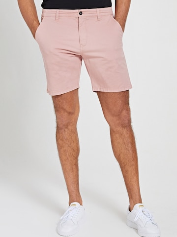 Shiwi Shorts 'Jack' in Pink: front
