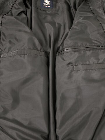 OTTO KERN Tussenjas '102' in Zwart