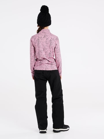 PROTEST Sportsweatshirt 'PRTVESH JR' in Pink