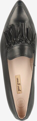 Paul Green Classic Flats in Black