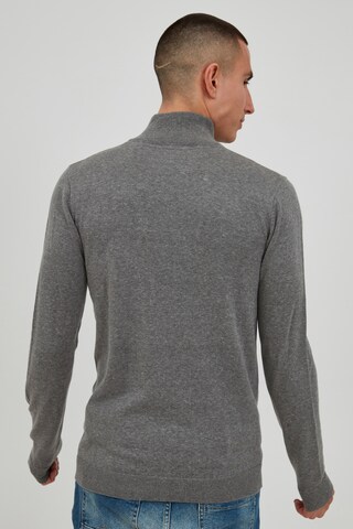 11 Project Sweater 'Ingfried' in Grey