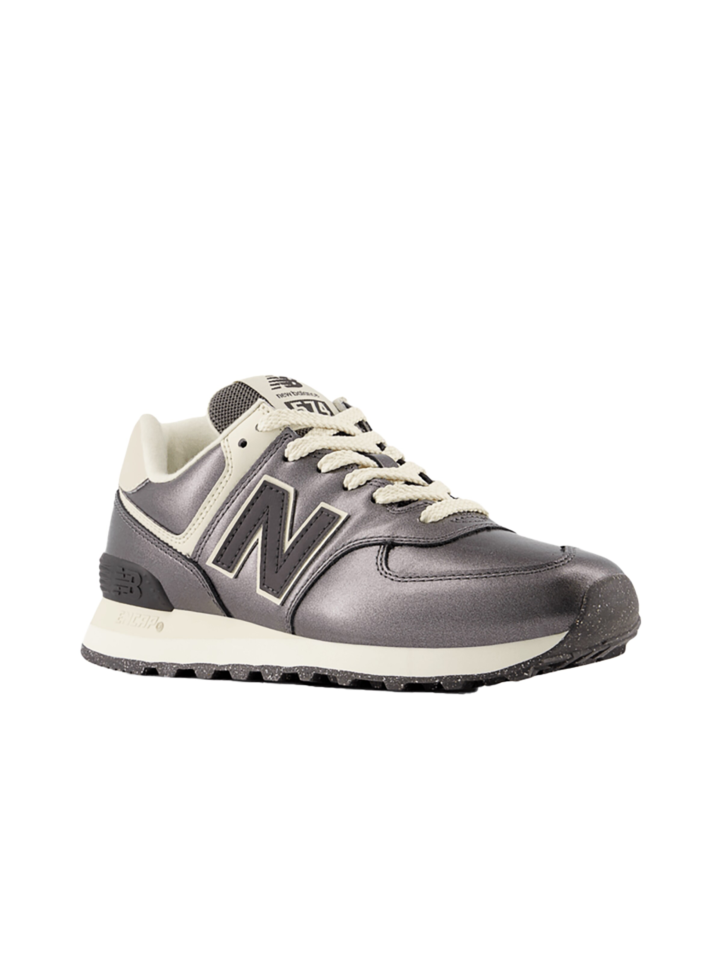 new balance Halbschuh '574'‌‌‌‌‌‌‌ in bronze, Produktansicht