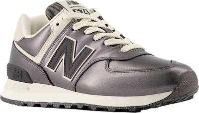 new balance Halbschuh '574' in bronze, Produktansicht