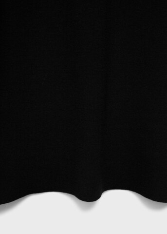 MANGO Skirt 'Zonard' in Black