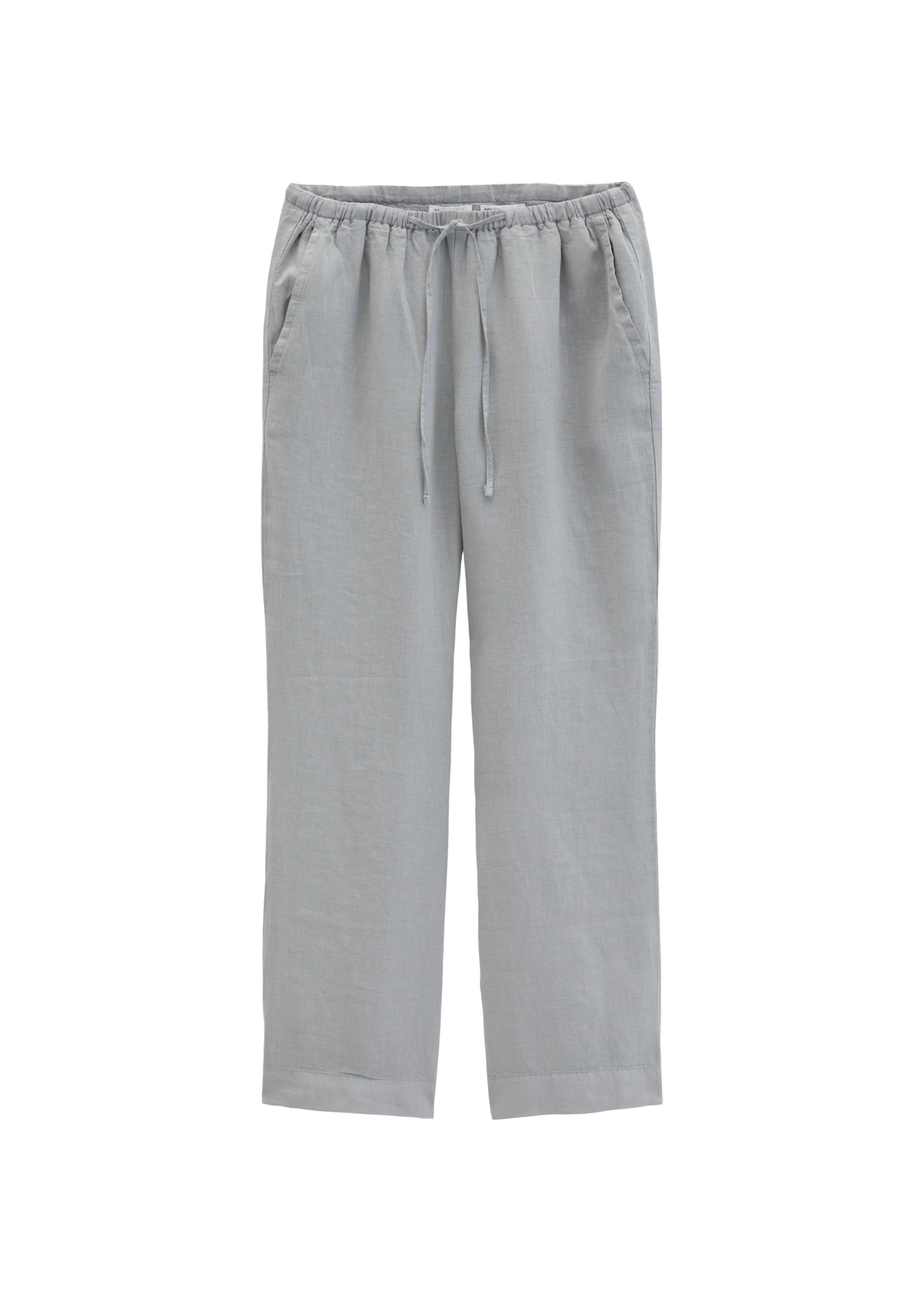Marc O'Polo Pants in Grey: front