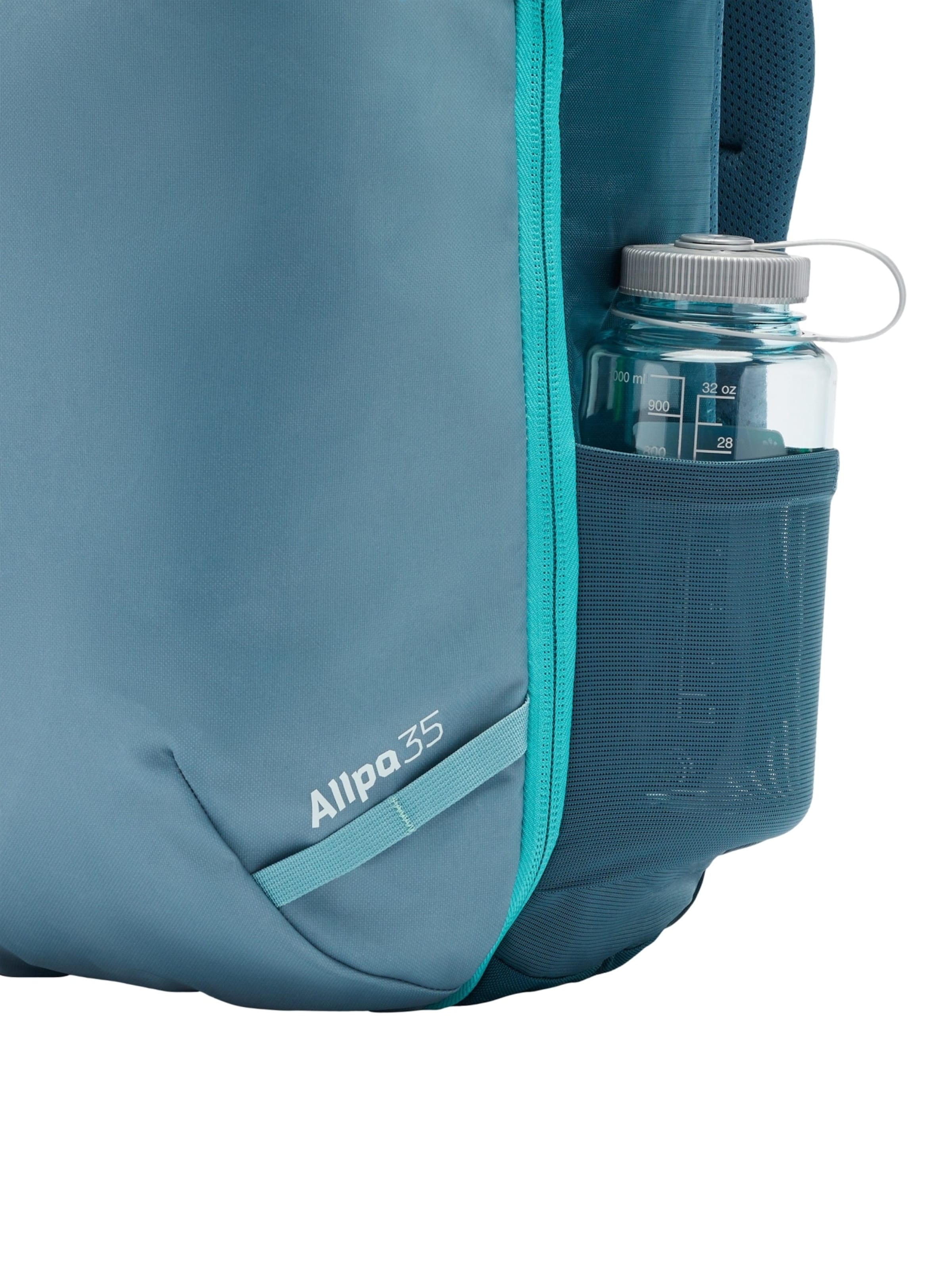 cotopaxi Rucksack 'Allpa' in Blau