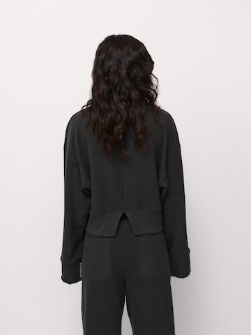 Sweat-shirt FEMSSY en gris