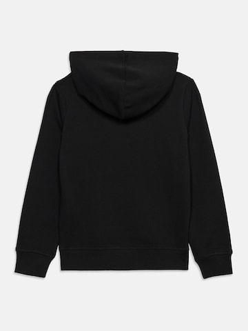 Sweat Calvin Klein Jeans en noir