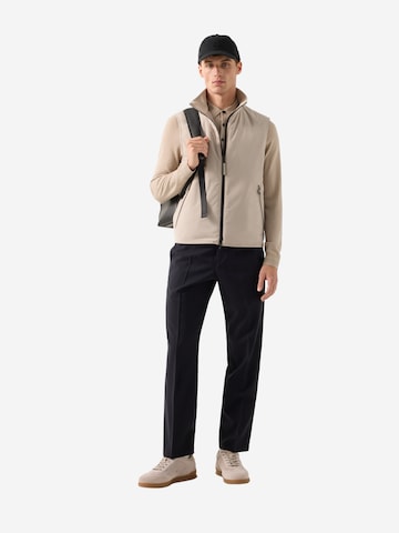 BOGNER Shirt in Braun