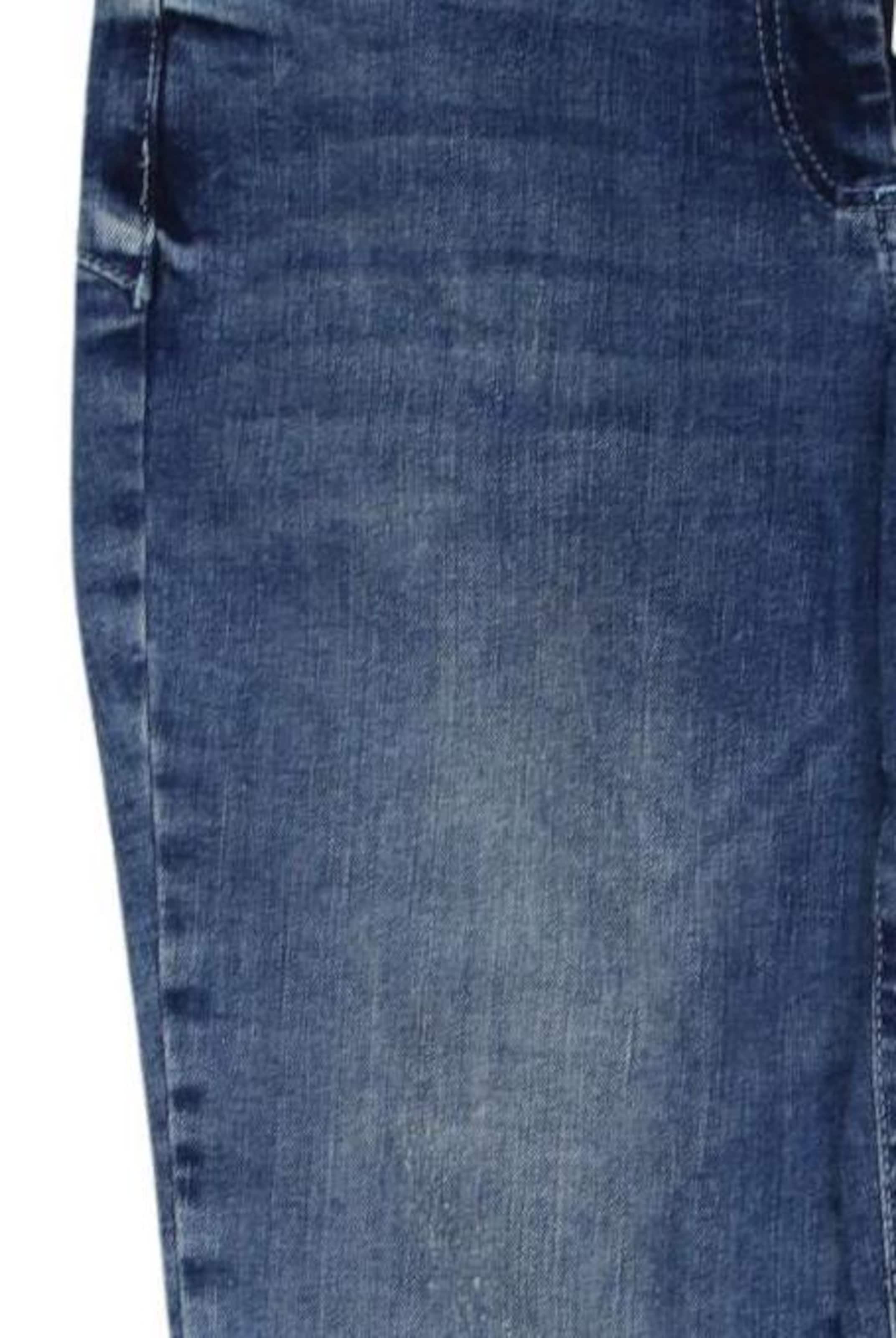 ALBA MODA Jeans in 27-28 in Blue