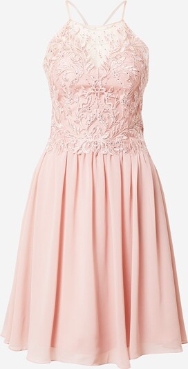 mascara Cocktail Dress in Pink, Item view