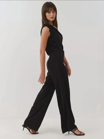 Hiccup - Macacões em preto