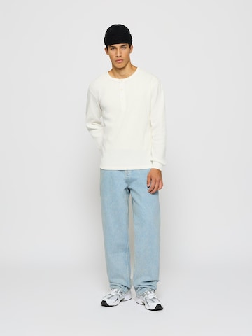 Burocs Baggy Jeans 'Vito' in Blue