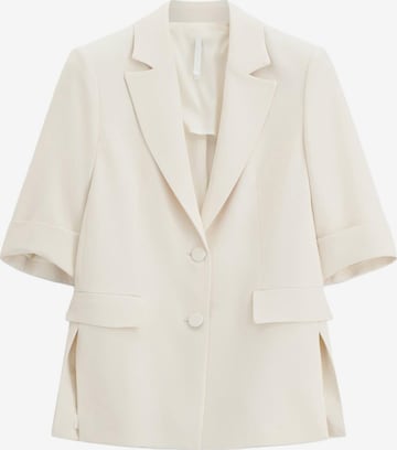 IMPERIAL Blazer in White: front