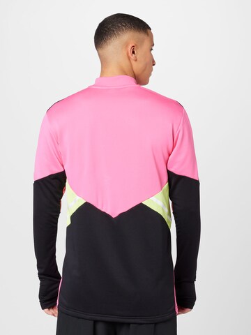 ADIDAS SPORTSWEAR Functioneel shirt 'Juventus Condivo 22 ' in Roze