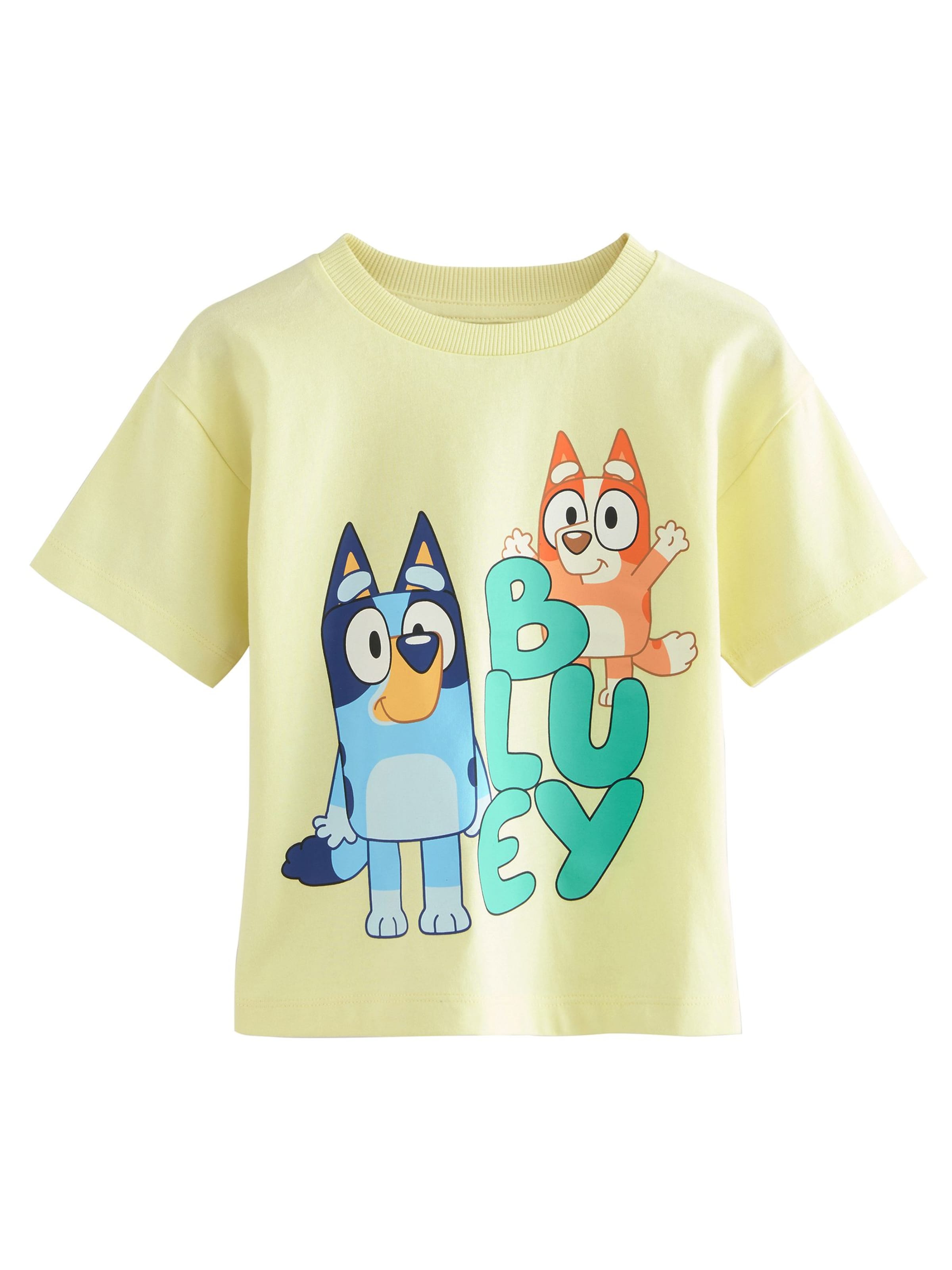 Next Shirt in Yellow: front