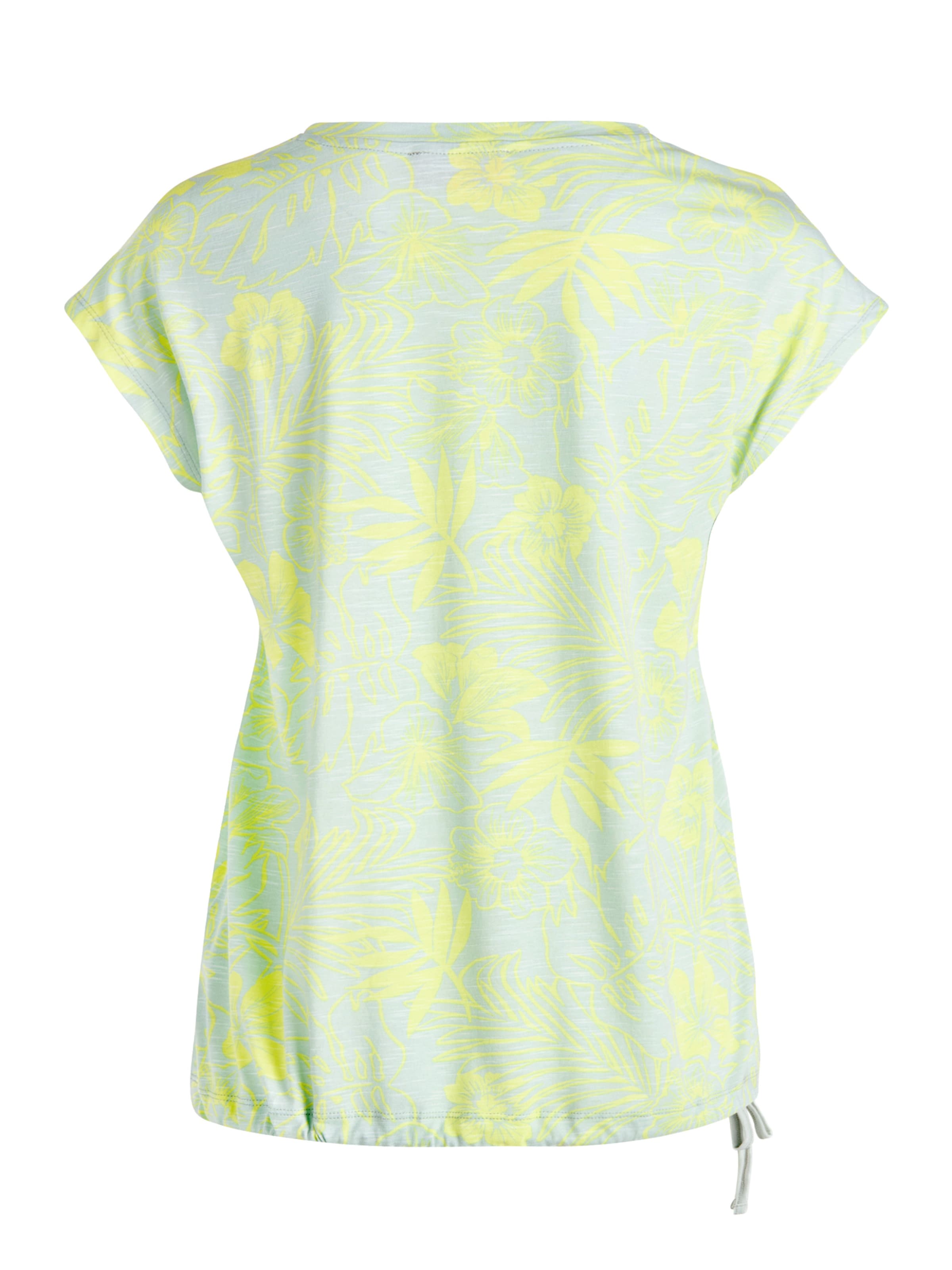Betty Barclay Shirt in Groen