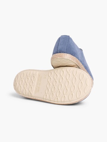Pisamonas - Zapatillas deportivas en azul