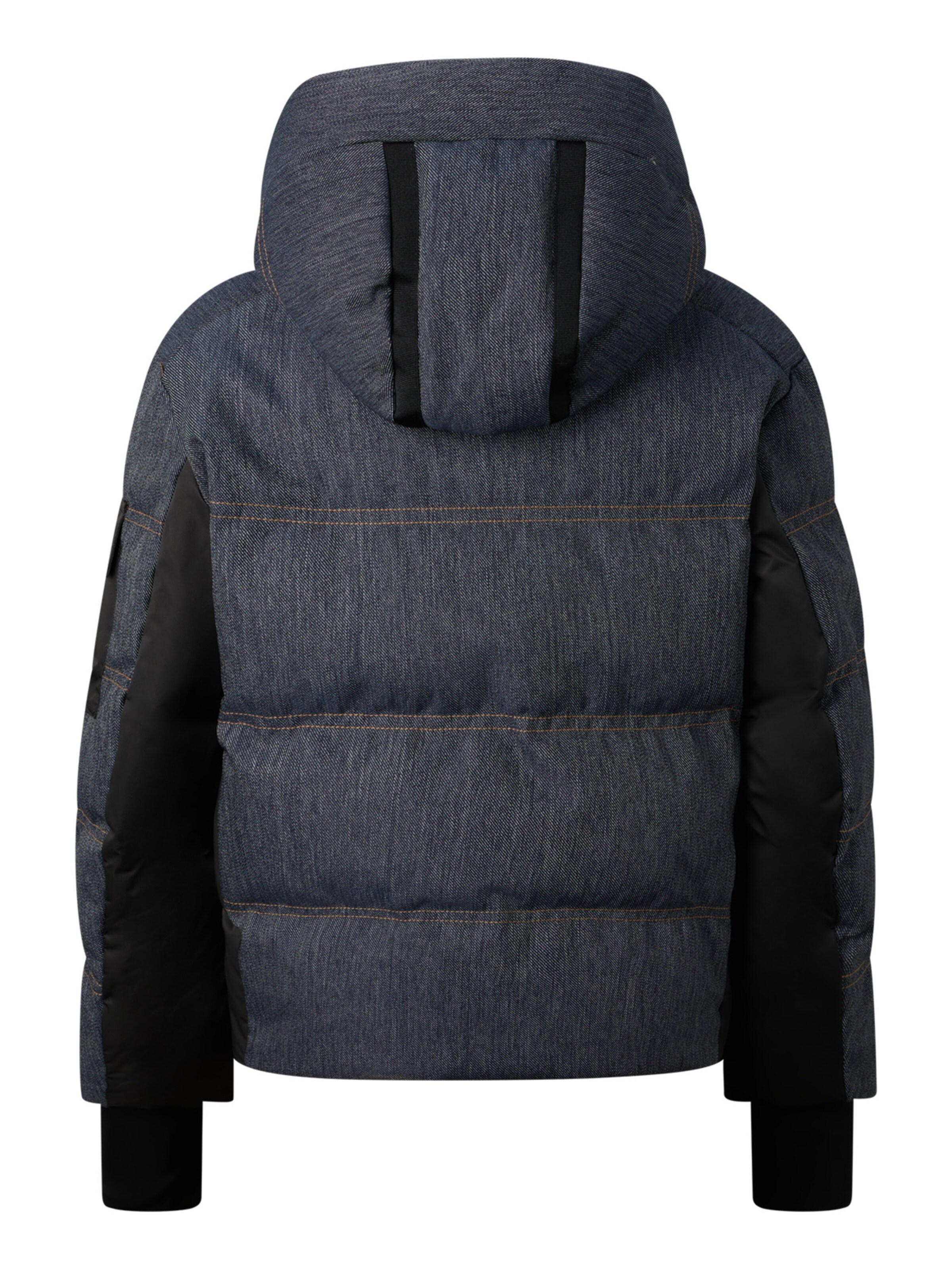 BOGNER Winterjacke in Blau