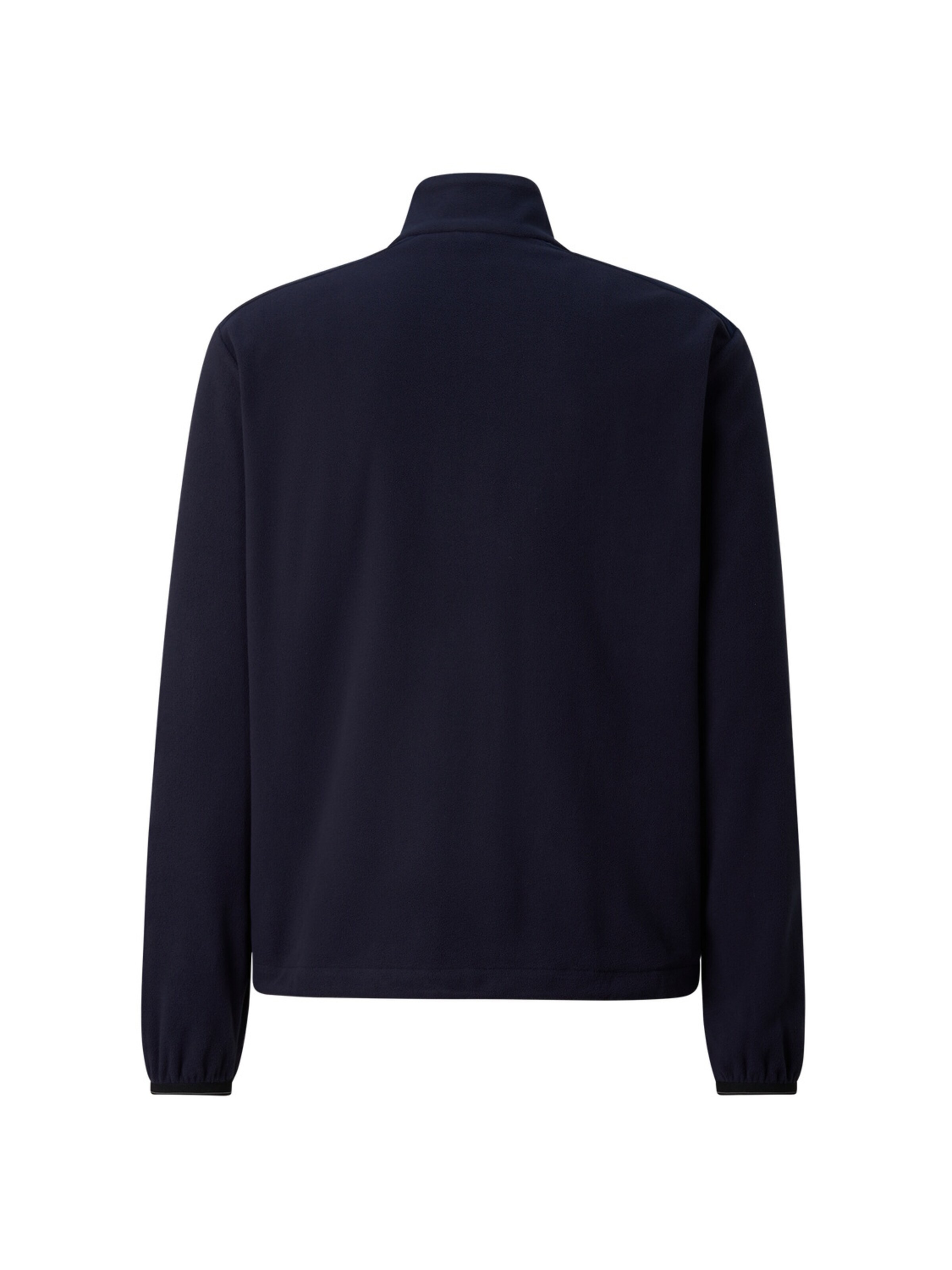 Bogner Fire + Ice Fleece Jacket in Blue