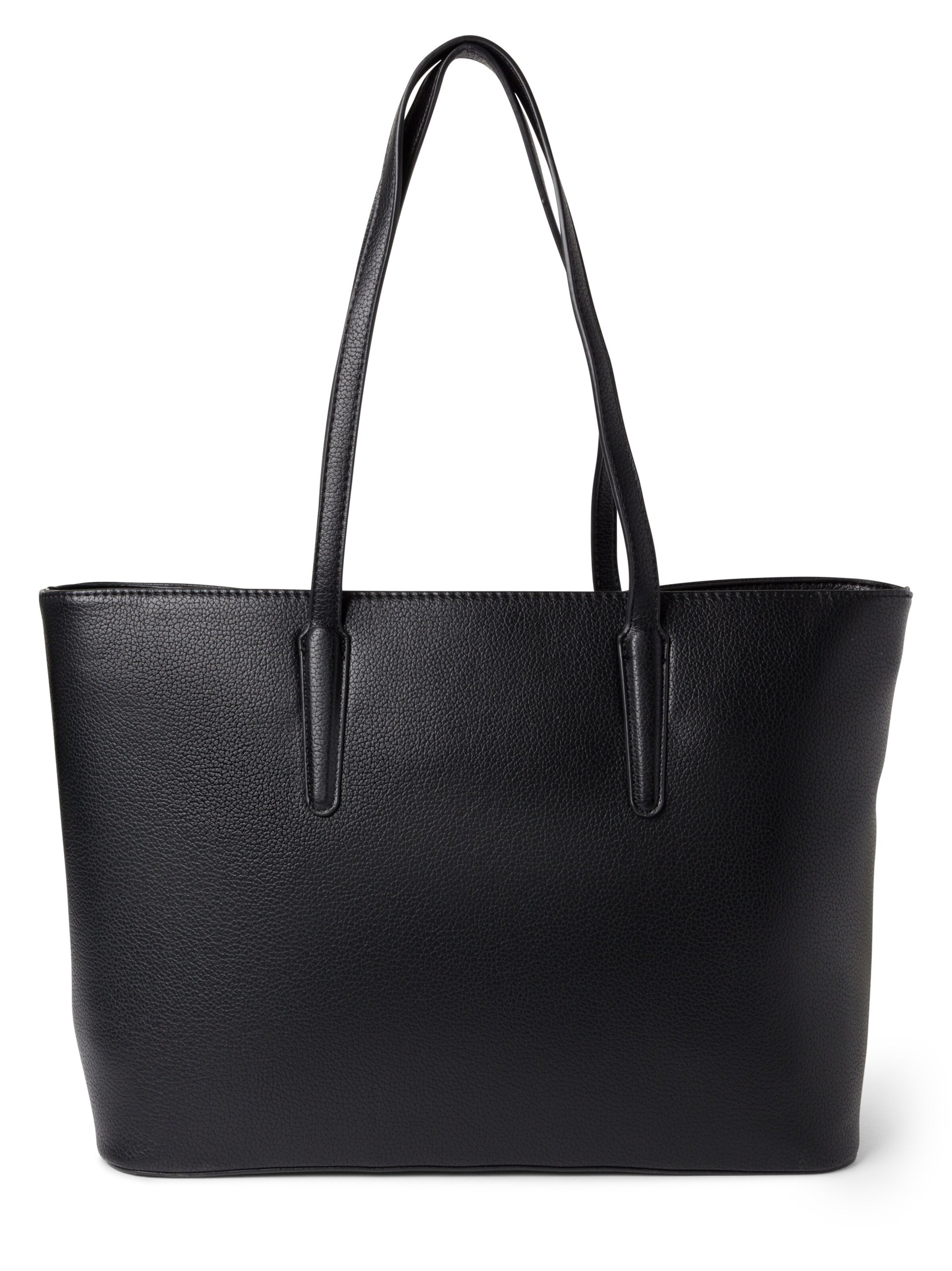 Shopper 'Special Martu' di VALENTINO in nero