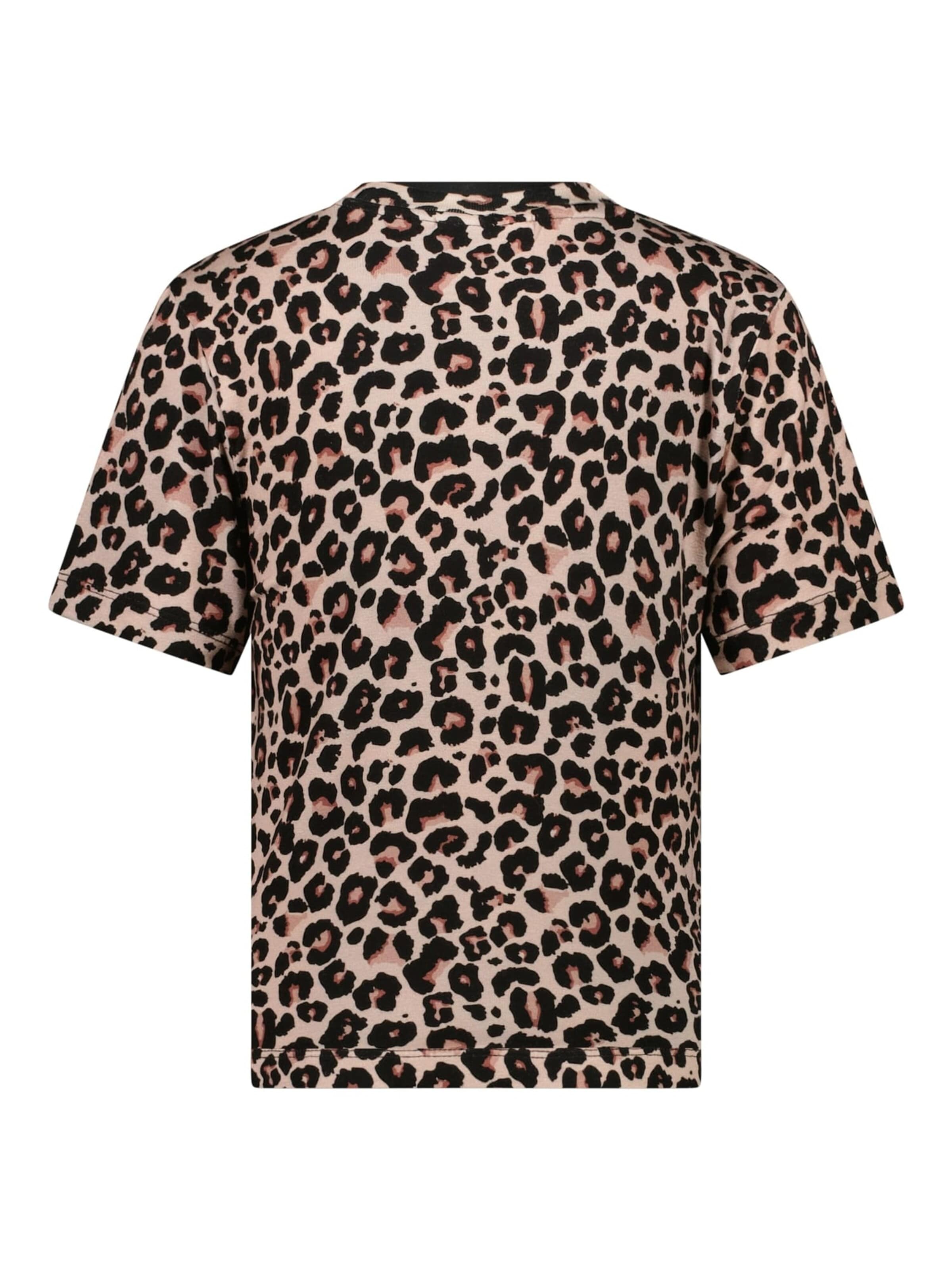 CARS Shirt 'LYRIC' in Brown