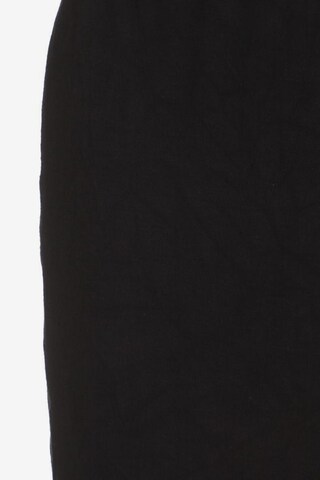 Ulla Popken Skirt in XXXL in Black