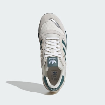 ADIDAS ORIGINALS Sneakers laag 'ZX 600' in Wit