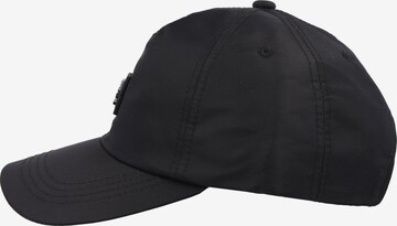 HUGO Cap 'Jude' in Black