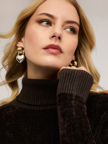 MOTIVI Trui in Bruin