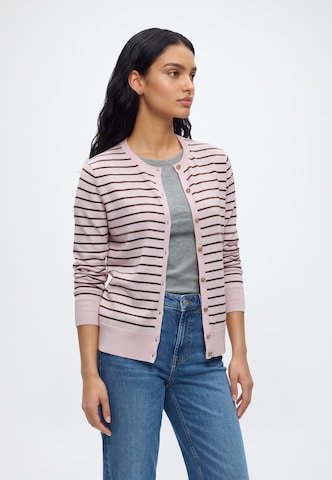 Cardigan GAP en rose