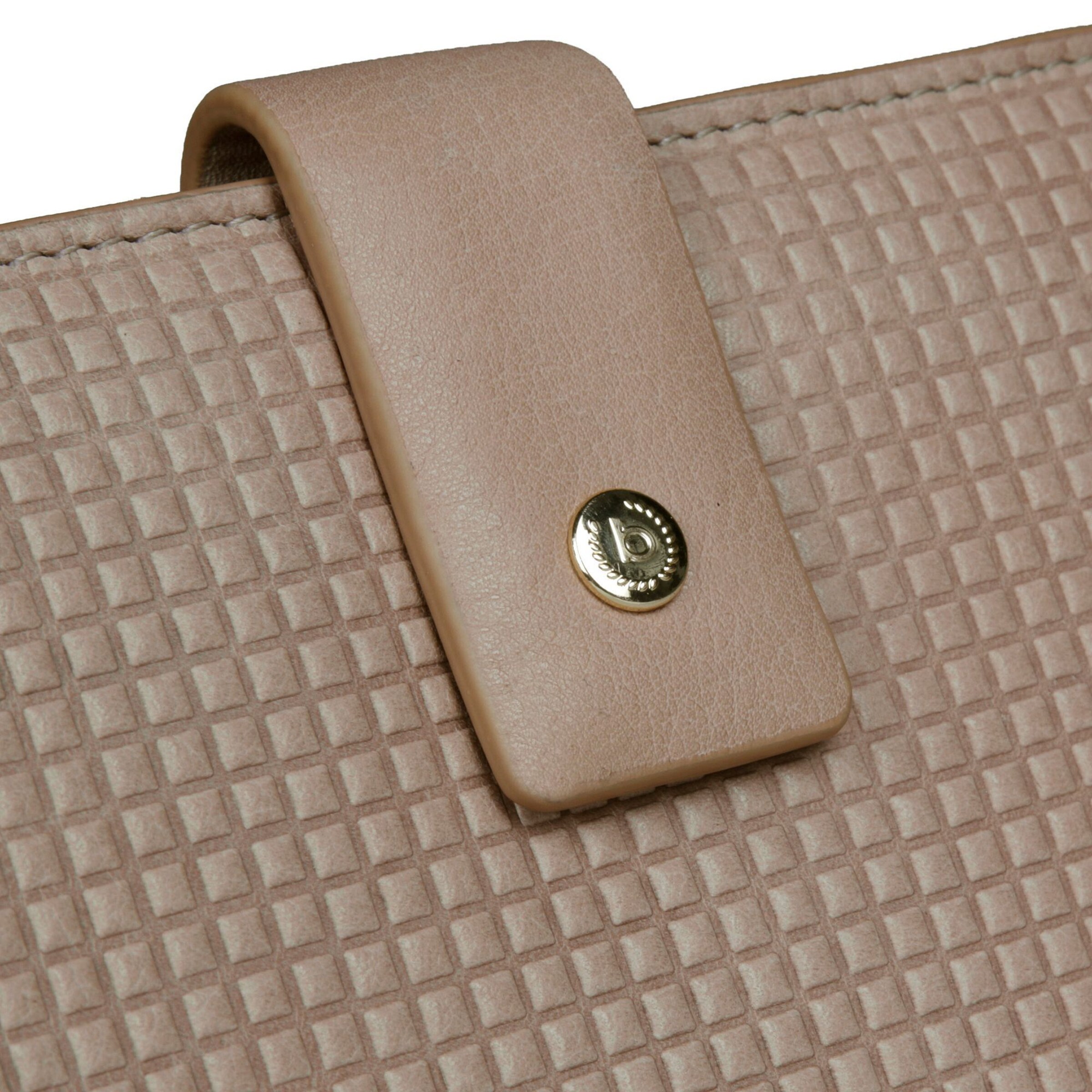 Porte-monnaies 'Noemi' bugatti en beige