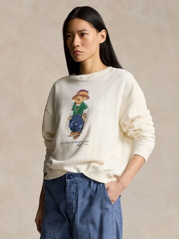 Sudadera ralph lauren rebajas hotsell