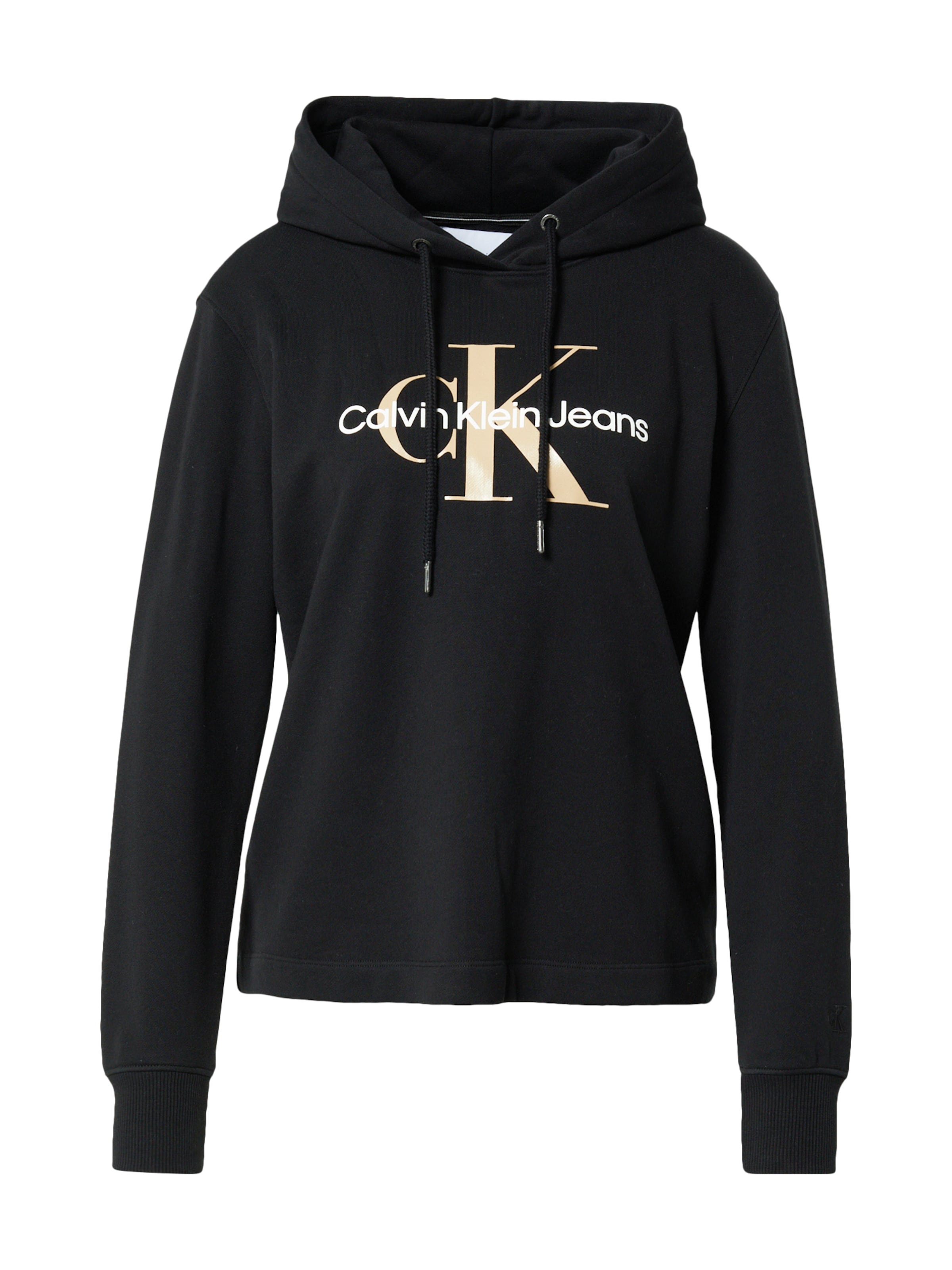 calvin klein about you