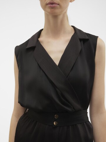 VERO MODA Jumpsuit in Black