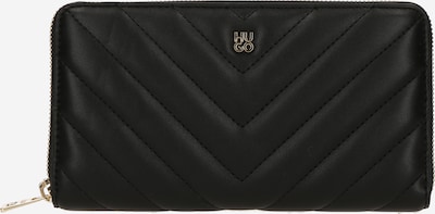 Piniginė 'Chris 2.0' iš HUGO, spalva – juoda, Prekių apžvalga