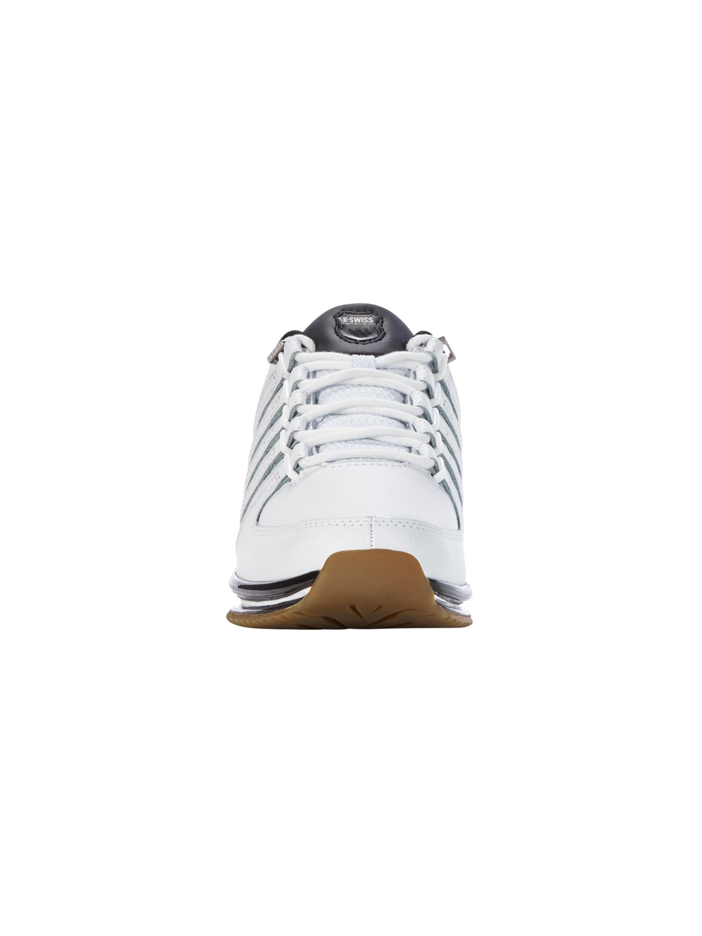 Sneaker bassa 'Rinzler SP' di K-SWISS in bianco